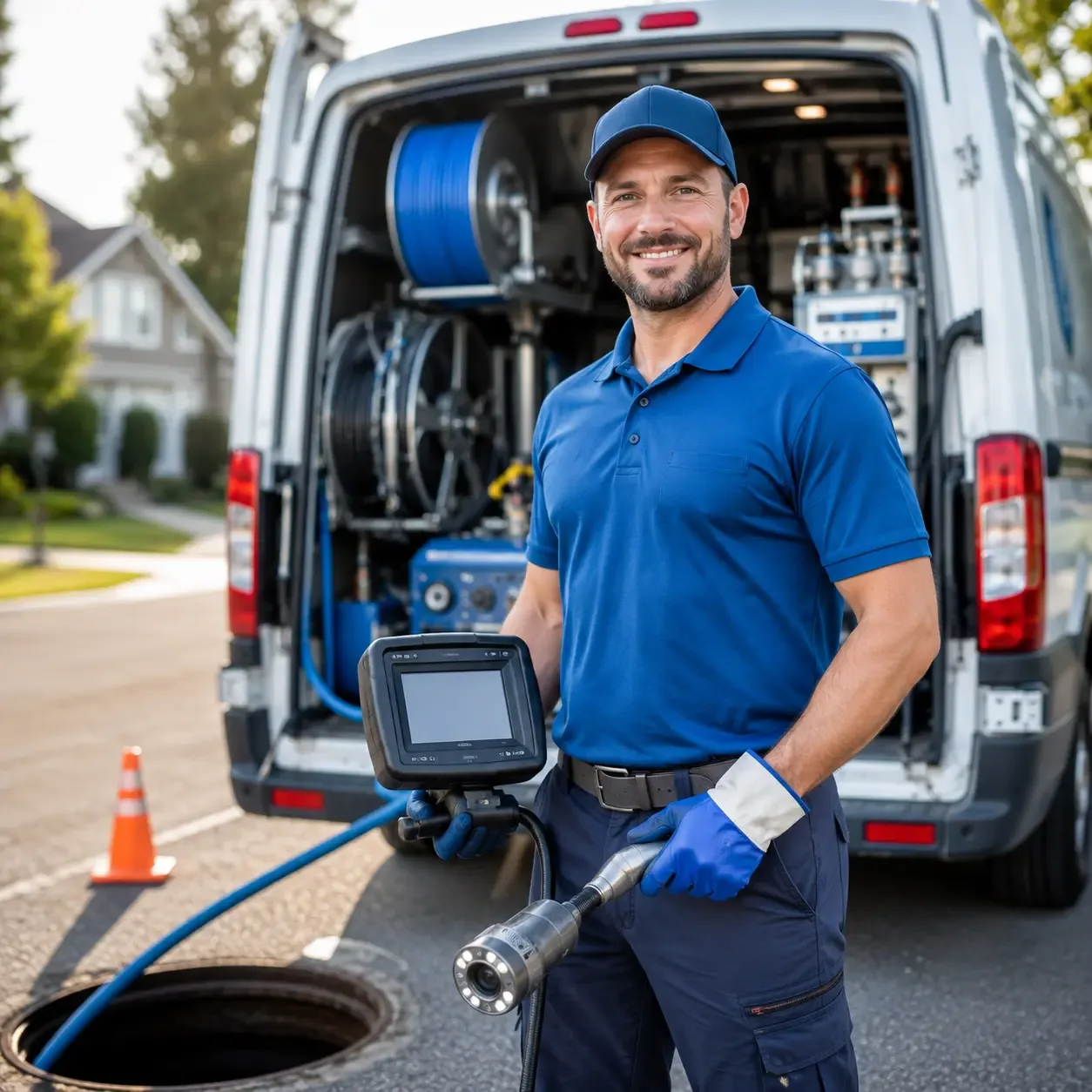 Local Pipe Relining specialists in North Adams, MA