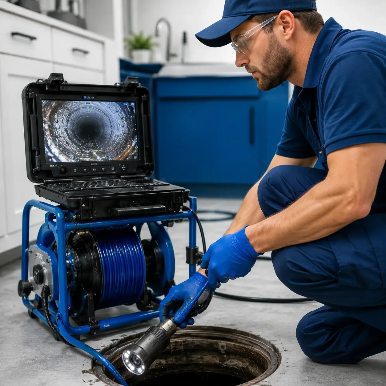 Pipe Relining professionals serving North Adams, MA